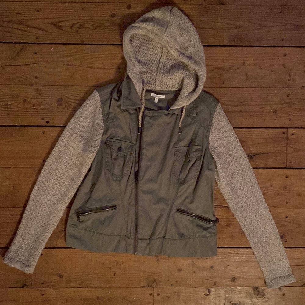 Spring jacket - Picture 1 of 1